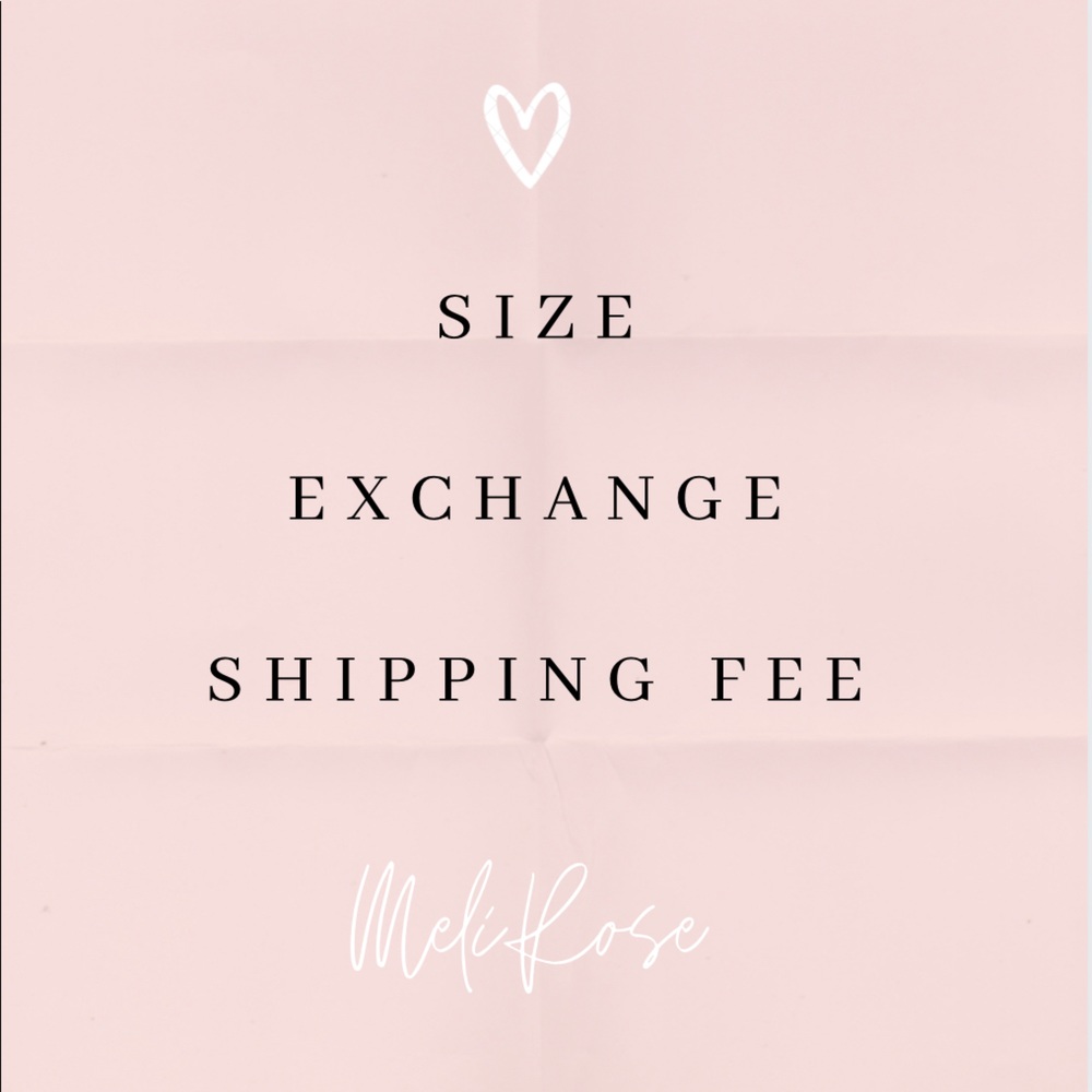 Size exchange when possible